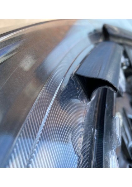 Tpu Kaput Contası Toyota Rav4 T5953647
