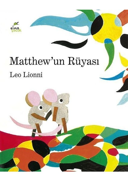 Matthew Un Rüyası
