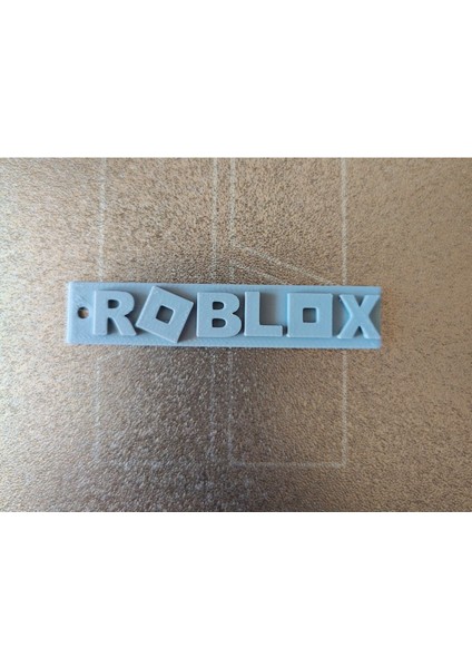 Roblox Anahtarlık M392752