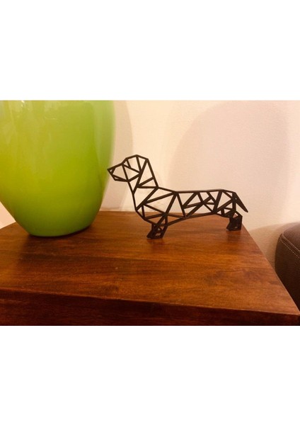 Origami Sosis Köpek T4238933
