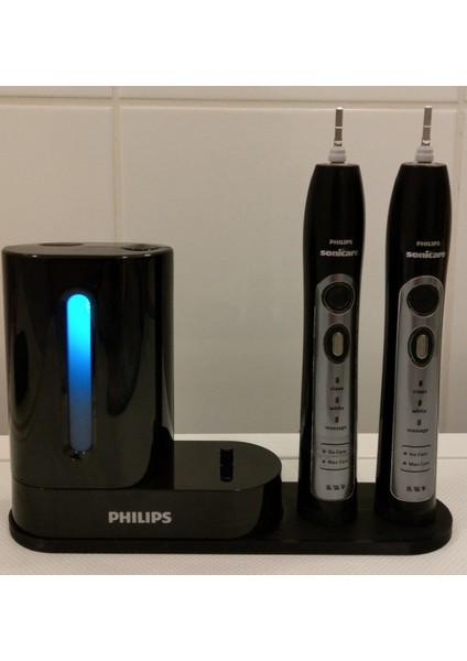 Philips Sonicare HX6912/51 Stand T3228853