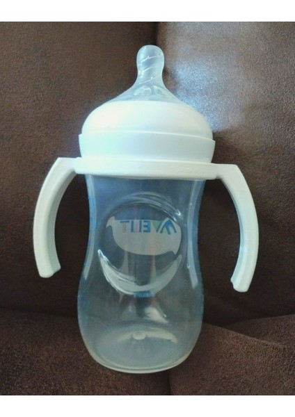 Philips Avent Biberon Için Kulplar Beyaz 423406