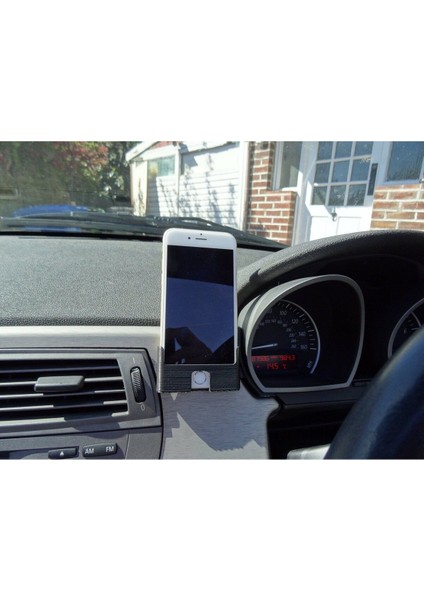 Bmw Aracı Için Iphone 6 Tutucu T793438