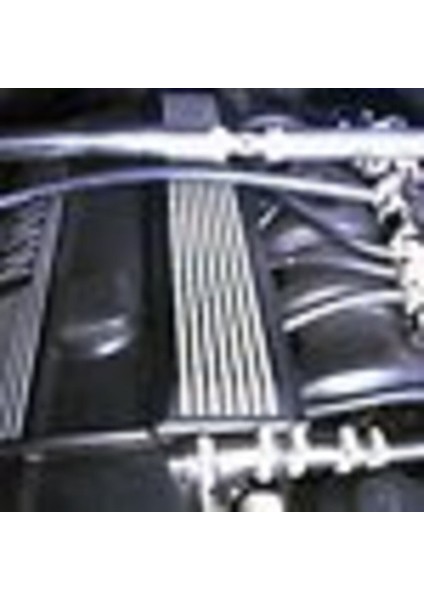 Bmw Motorları M50 M52 M54 Için Motor Kapağı Kapağı - Geliştirilmiş T3487379 fırsatları