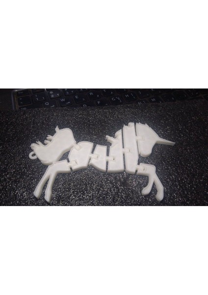 Fi Unicorn Anahtarlık T3753428