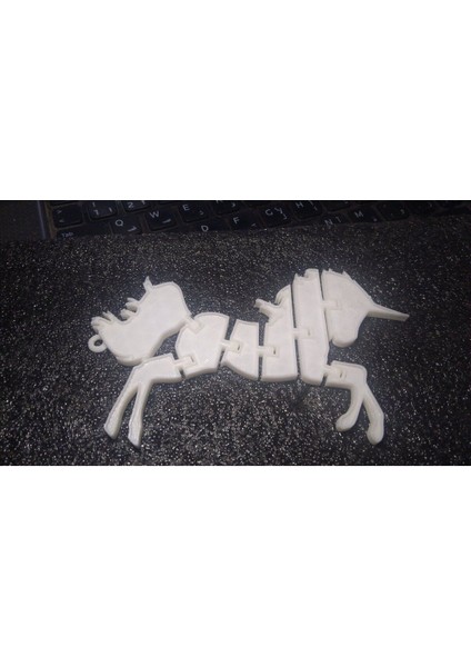 Fi Unicorn Anahtarlık T3753428 fiyatları