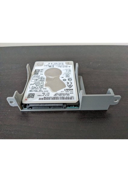 Ps2 2.5 HDD Ara Parça Braketi T5421514