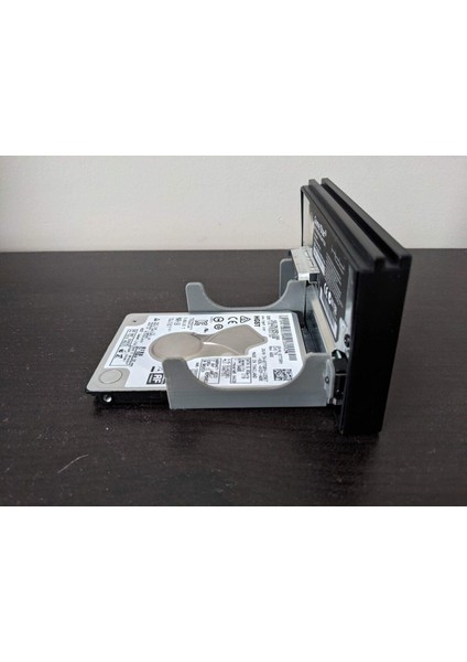 Ps2 2.5 HDD Ara Parça Braketi T5421514