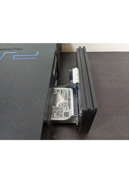 Ps2 2.5 HDD Ara Parça Braketi T5421514