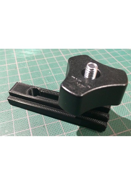 Bosch Pts 10 T-Somun Kelepçesi T2668674