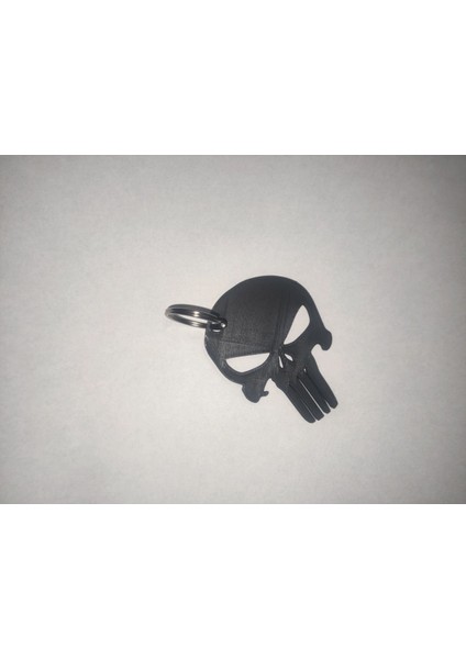 Cezalandırıcı Anahtarlık M164268