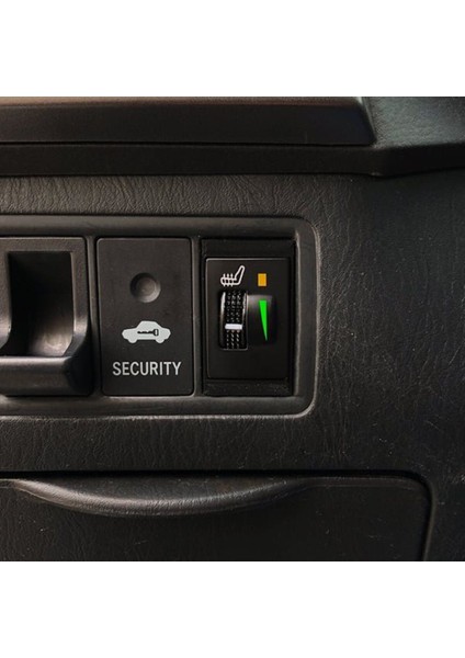 Toyota Koltuk Isıtıcı Adaptörü T5138703