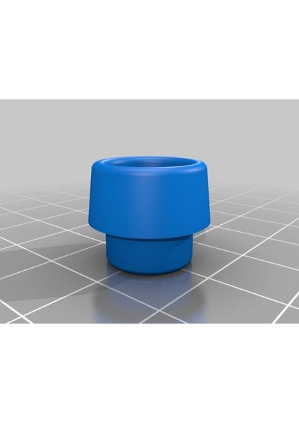 Drip Tip Profiler Mavi 4794171