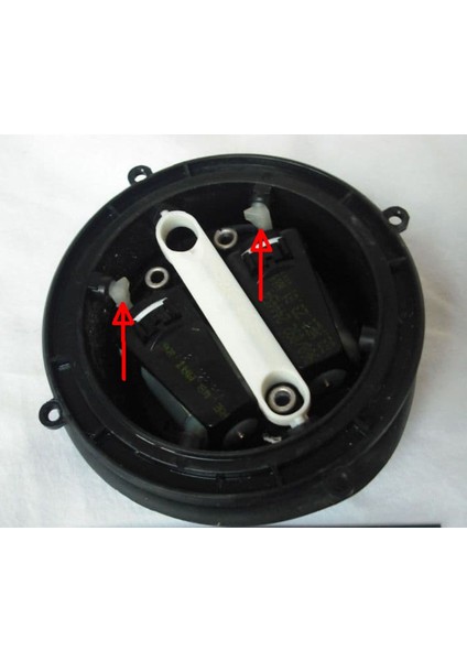 Bmw Ayna Ayar Pimi T4802470