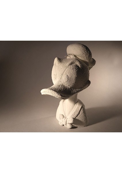 Donald Duck Büstü T2797191
