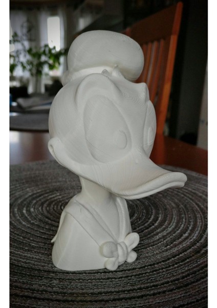 Donald Duck Büstü T2797191