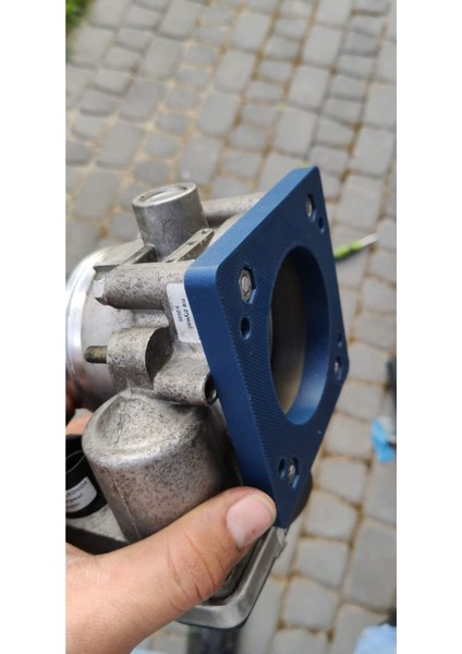 Bmw M54 Gaz Kelebeği - M50 Manifold Adaptörü T4930664 fiyatları