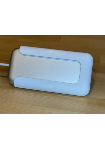 Apple Vision Pro Pil Tutucu Beyaz 6472986
