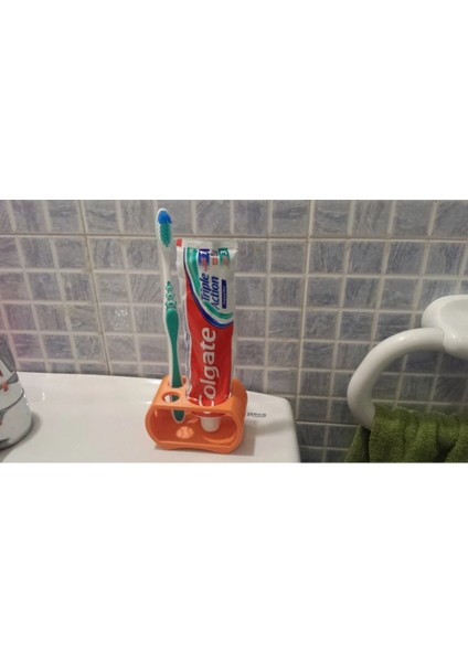 Diş Fırçası Tutacağı T2102039