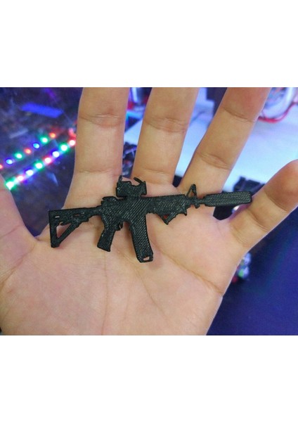 M4A1 Anahtarlık T2533662