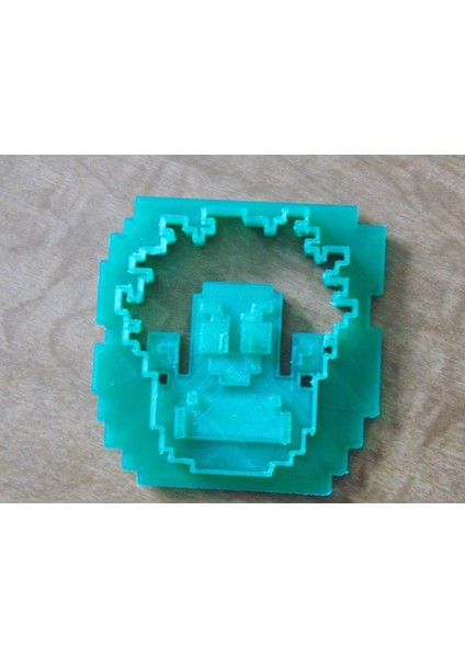 Mahvet Ralph Hamur Kesici T684404