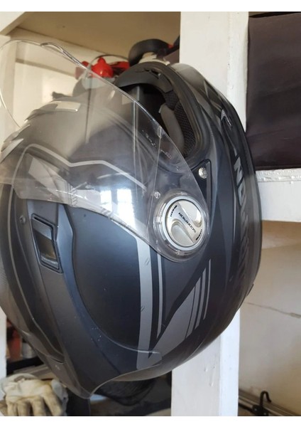 Motosiklet Kask Askısı 2463883
