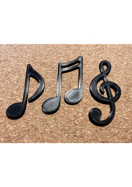 Müzik Notları P347394