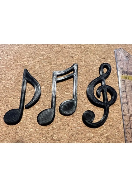 Müzik Notları P347394