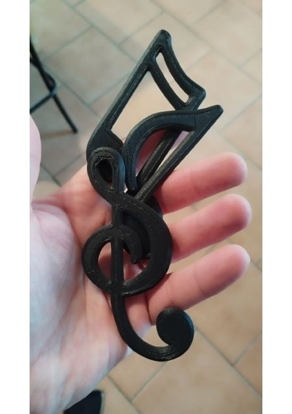 Müzik Notları P347394