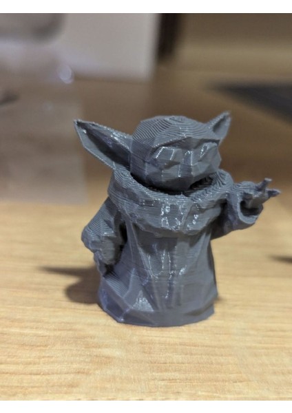 Grogu (Bebek Yoda) P470330