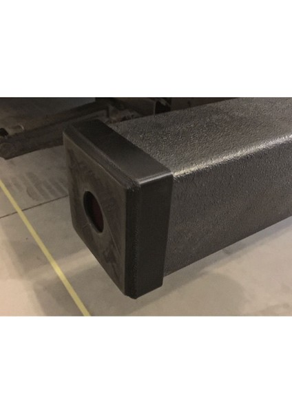 Daha Iyi Bir Rv 4x4" Tampon Kapağı T2976093