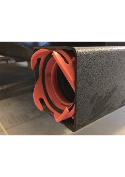 Daha Iyi Bir Rv 4x4" Tampon Kapağı T2976093