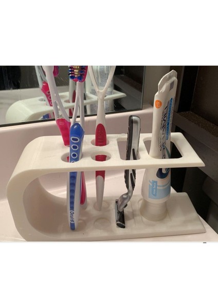 Diş Fırçası Tutucu T3987273