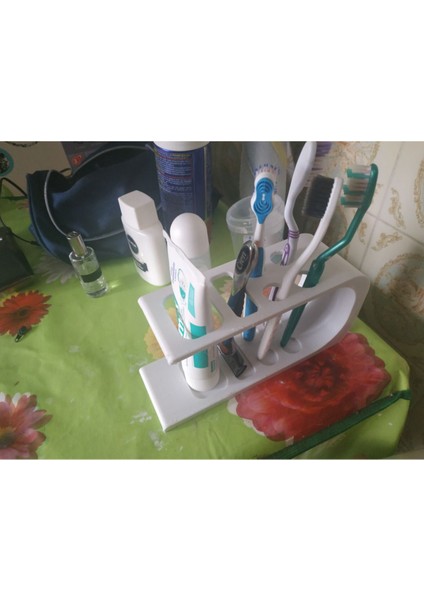 Diş Fırçası Tutucu T3987273