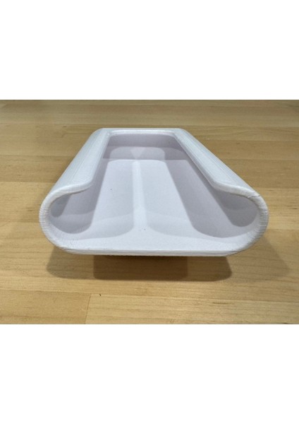 Apple Vision Pro Pil Tutucu Beyaz 6472986