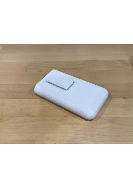 Apple Vision Pro Pil Tutucu Beyaz 6472986