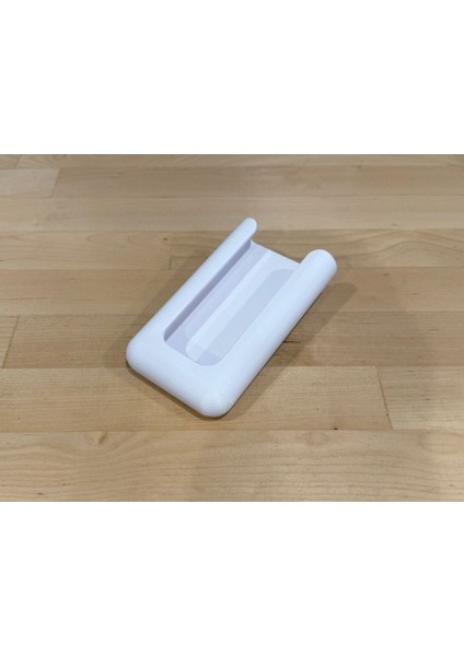 Apple Vision Pro Pil Tutucu Beyaz 6472986