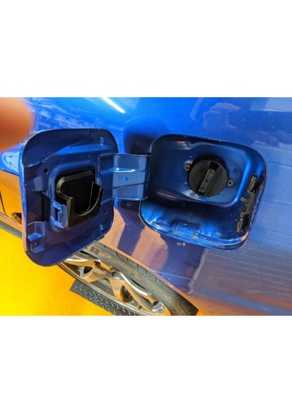 Evo 7 8 9 Yakıt Kapağı Tutucusu T4789900