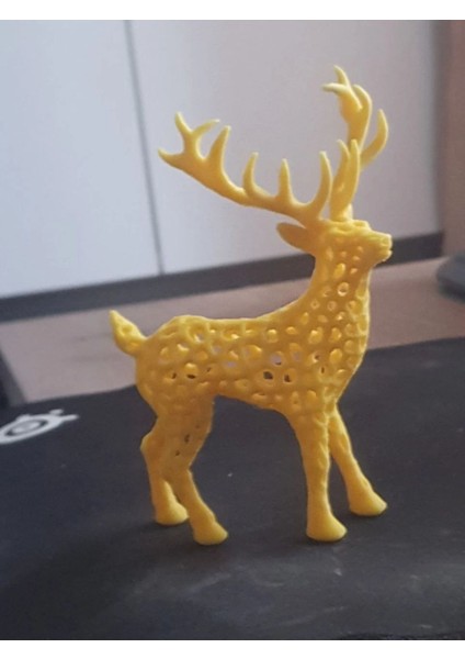 Geyik Voronoi T6414448
