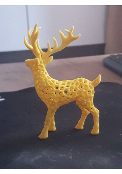 Geyik Voronoi T6414448