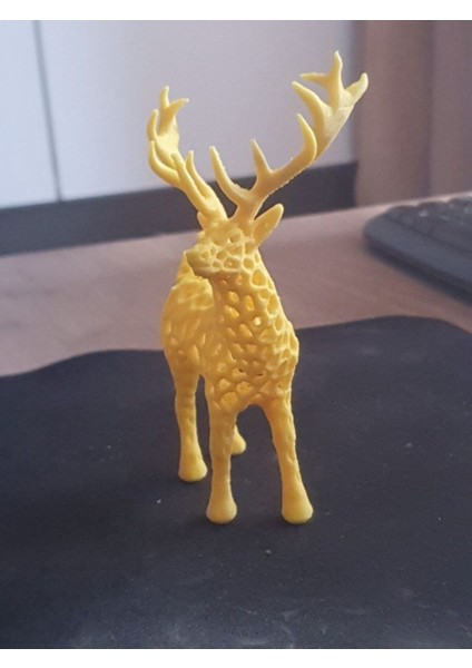 Geyik Voronoi T6414448