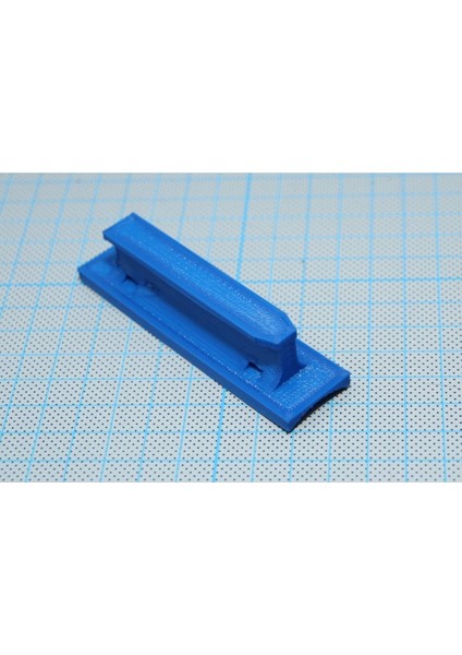 Siemens Q5.0 Vakumlu Zemin Fırçası Montajı T3355422