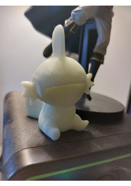 Mudkip(Pokemon) P181160