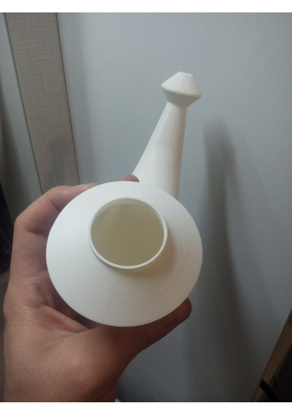 Neti Pot, Burun Temizleme Beyaz 2754835