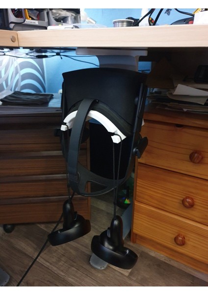 Oculus Rift Masa Askısı / Montaj Parçası T3346704