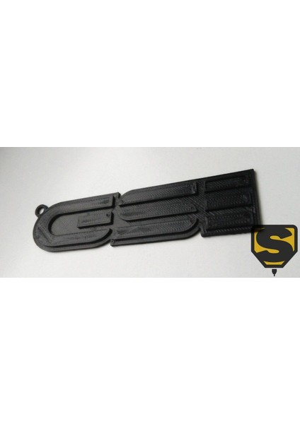 Gsi Anahtarlık T1470628