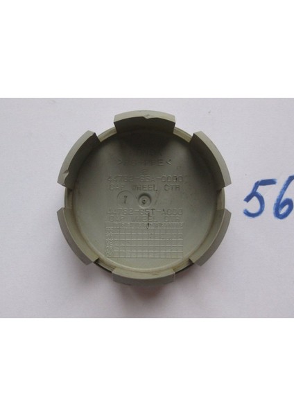 Honda Kapak Tekerleği Ctr (4 Adet) T616104