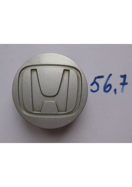 Honda Kapak Tekerleği Ctr (4 Adet) T616104
