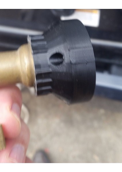 Rv Su Doldurma Adaptörü T3406756