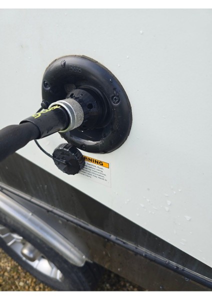 Rv Su Doldurma Adaptörü T3406756